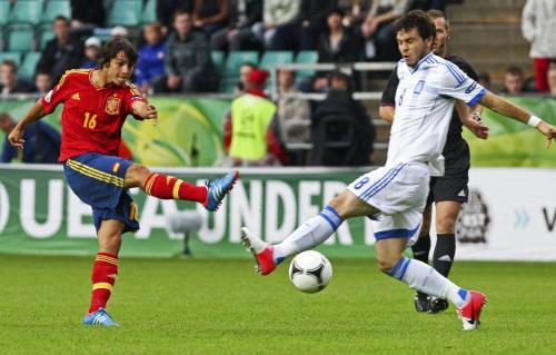 oliver torres