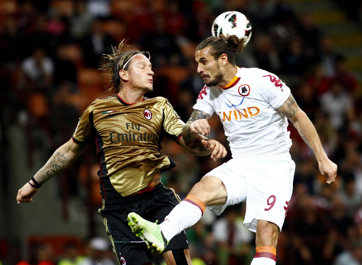prandelli esclude osvaldo dalla confederations cup 2013