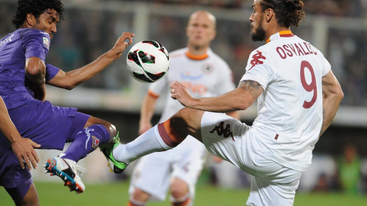 l'attaccante italo-argentino salterà il milan