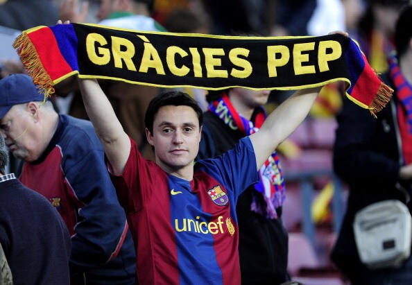 pepe guardiola