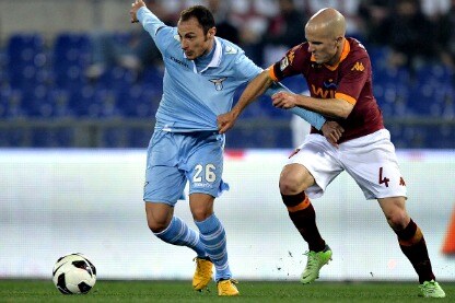 radu della lazio