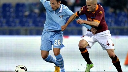 radu della lazio