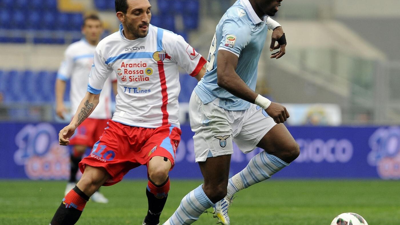 il francese non giocherà la finale di coppa italia