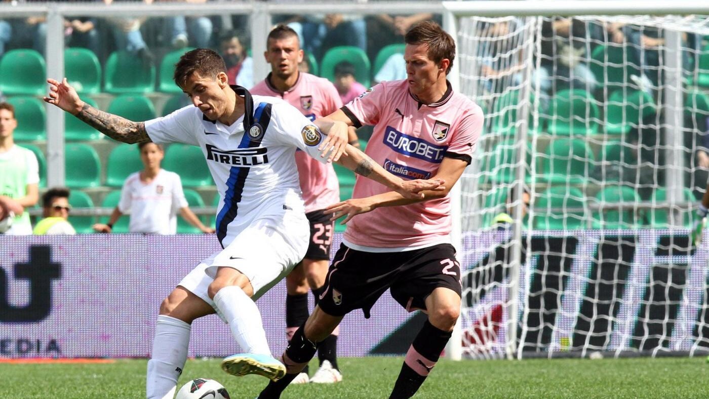 Zamparini: "Sannino resta al Palermo, Ilicic andrà via"