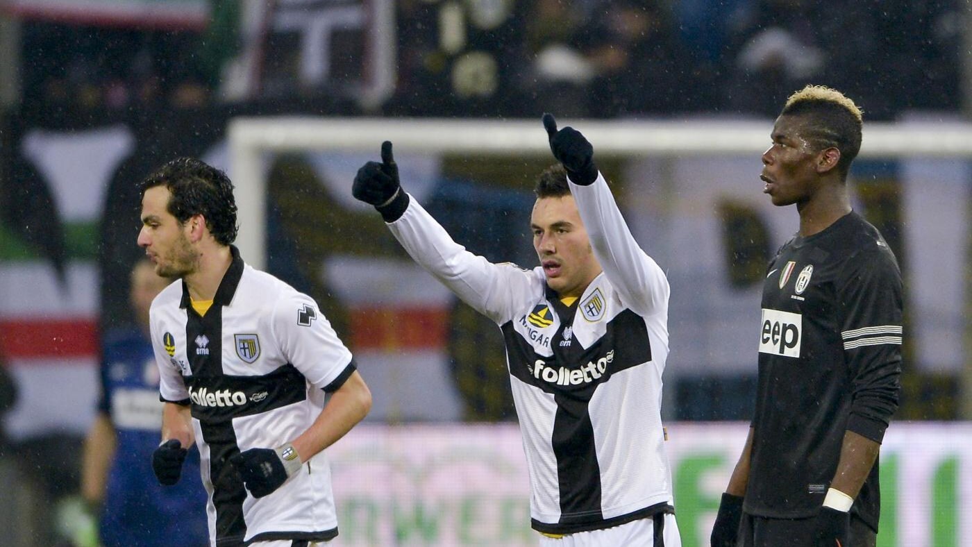 Nicola Sansone obiettivo di mercato di Arsenal e Liverpool