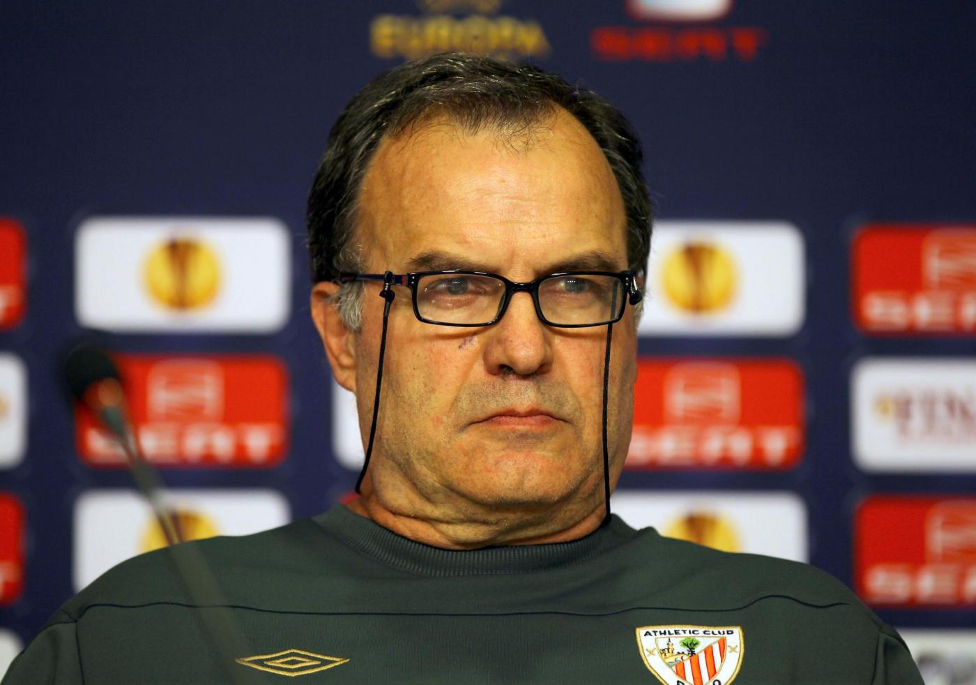 Marcelo Bielsa: un "loco" per la Lupa?