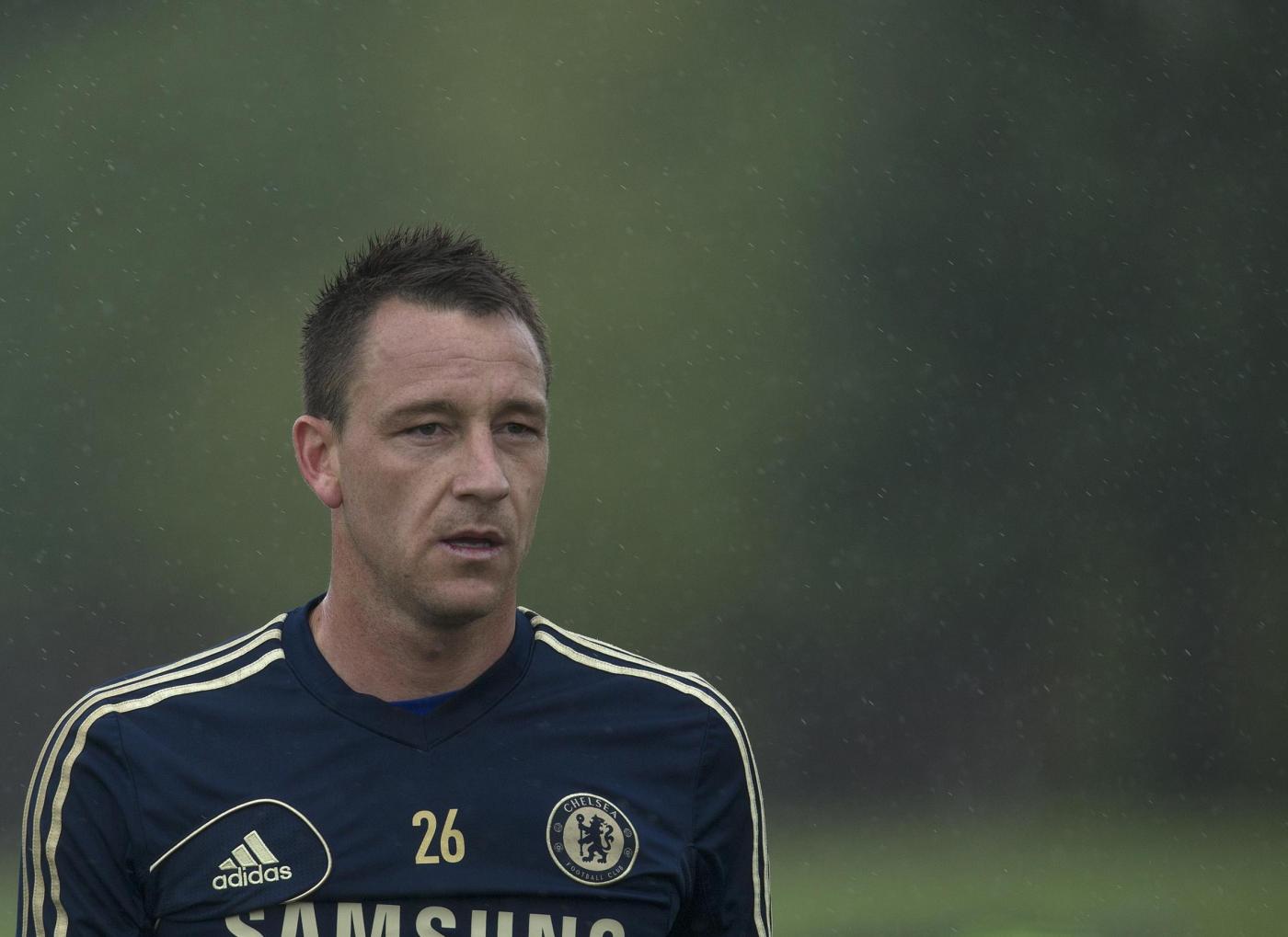 Oltre al capitano, Benitez potrebbe non avere a disposizione il belga Eden Hazard.