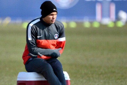il brasiliano del psg