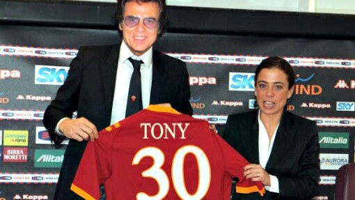 tony e sensi
