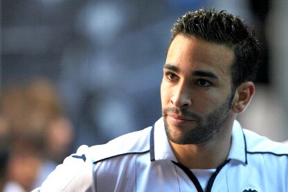 Adil Rami