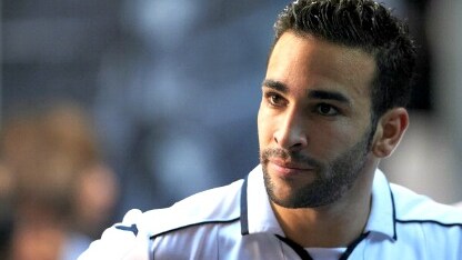 Adil Rami