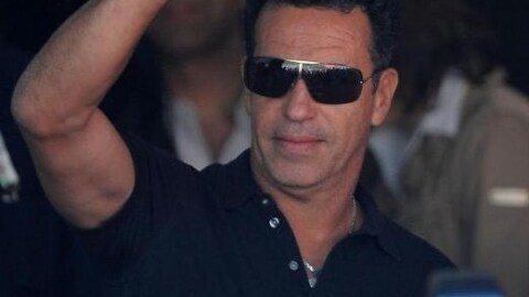 Antonio Careca