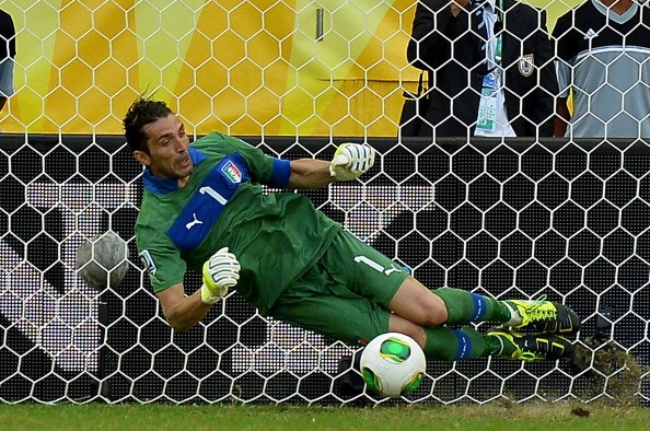 Gigi Buffon