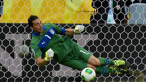 Gigi Buffon