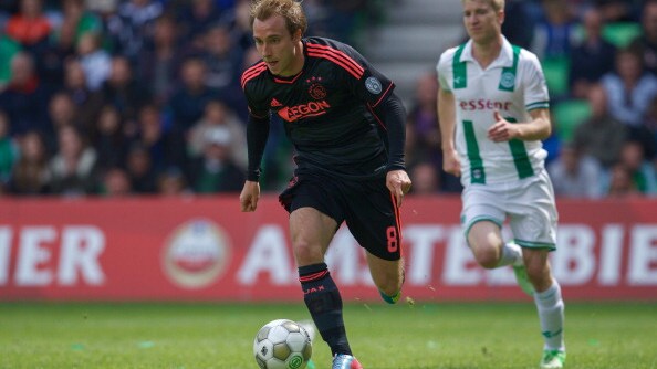 Christian Eriksen