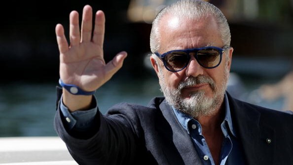 Aurelio De Laurentiis