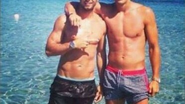 dzemaili e kasami