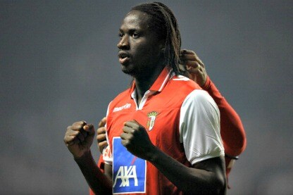 eder dello sporting braga