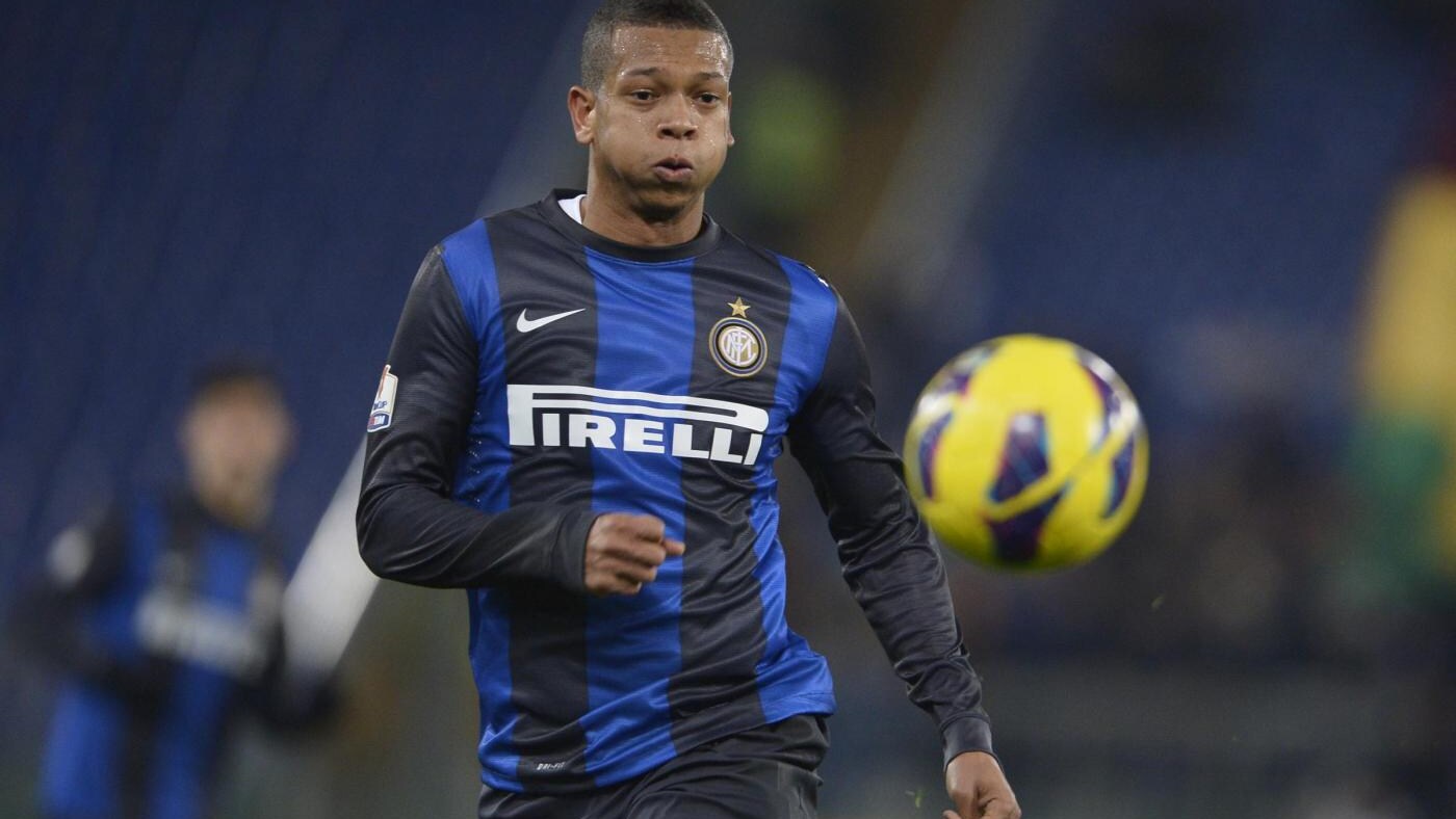 il colombiano guarin