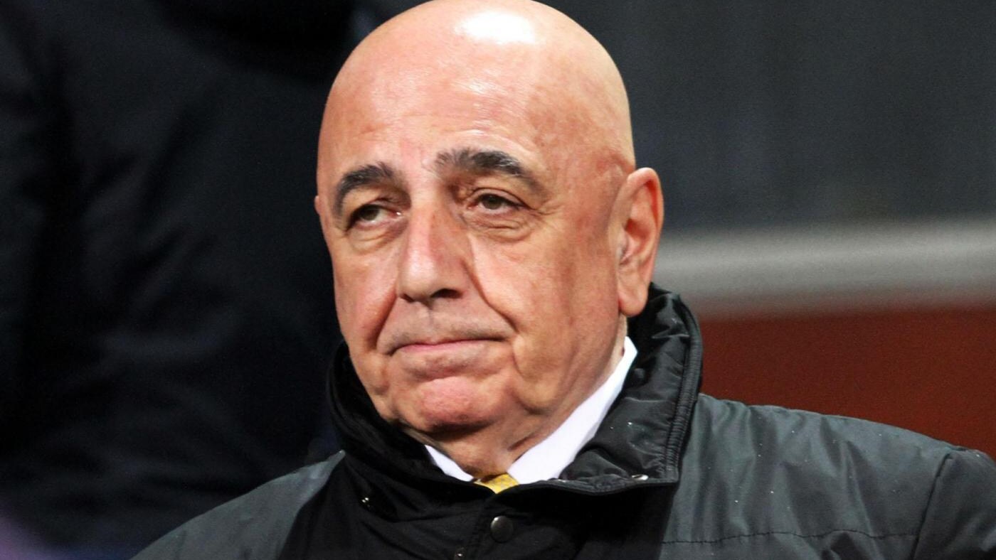 Adriano Galliani