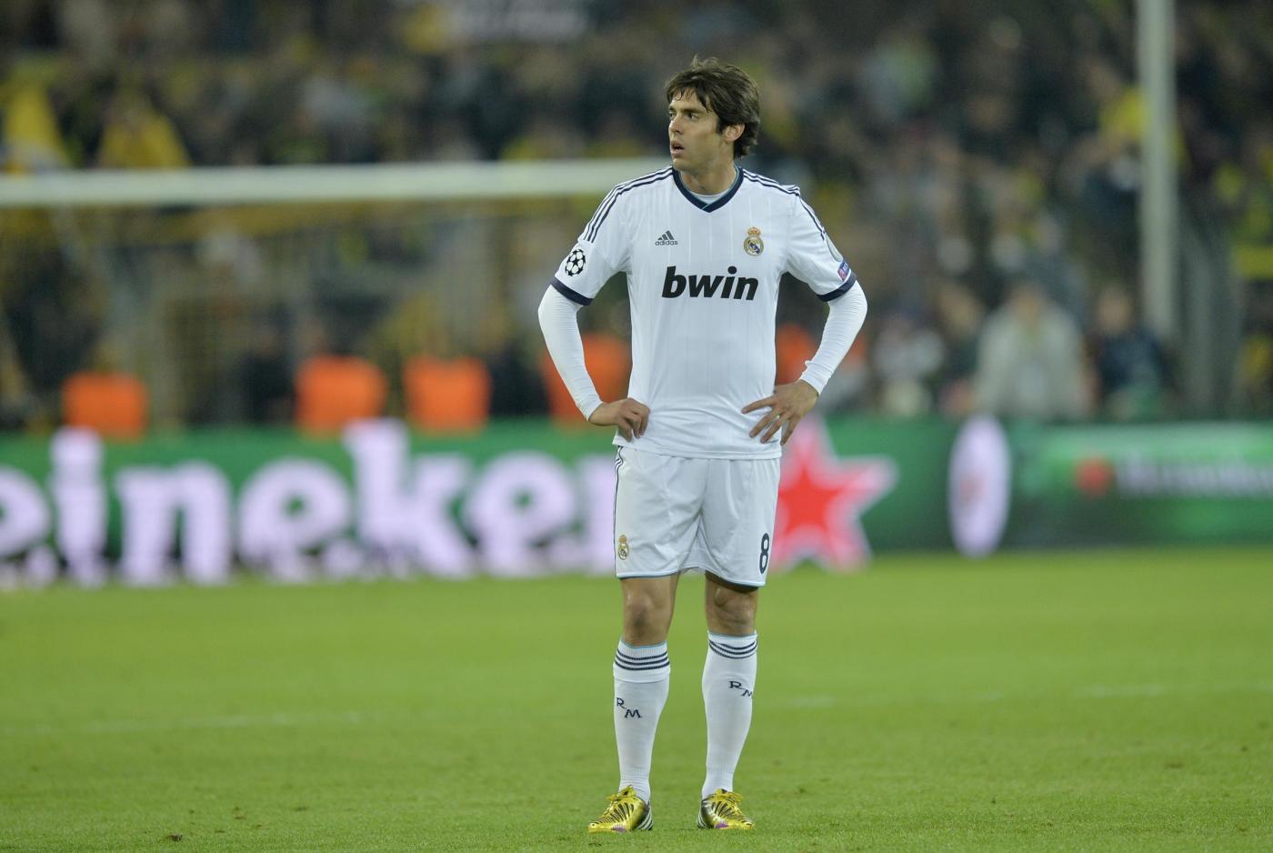 Ricardo Kakà
