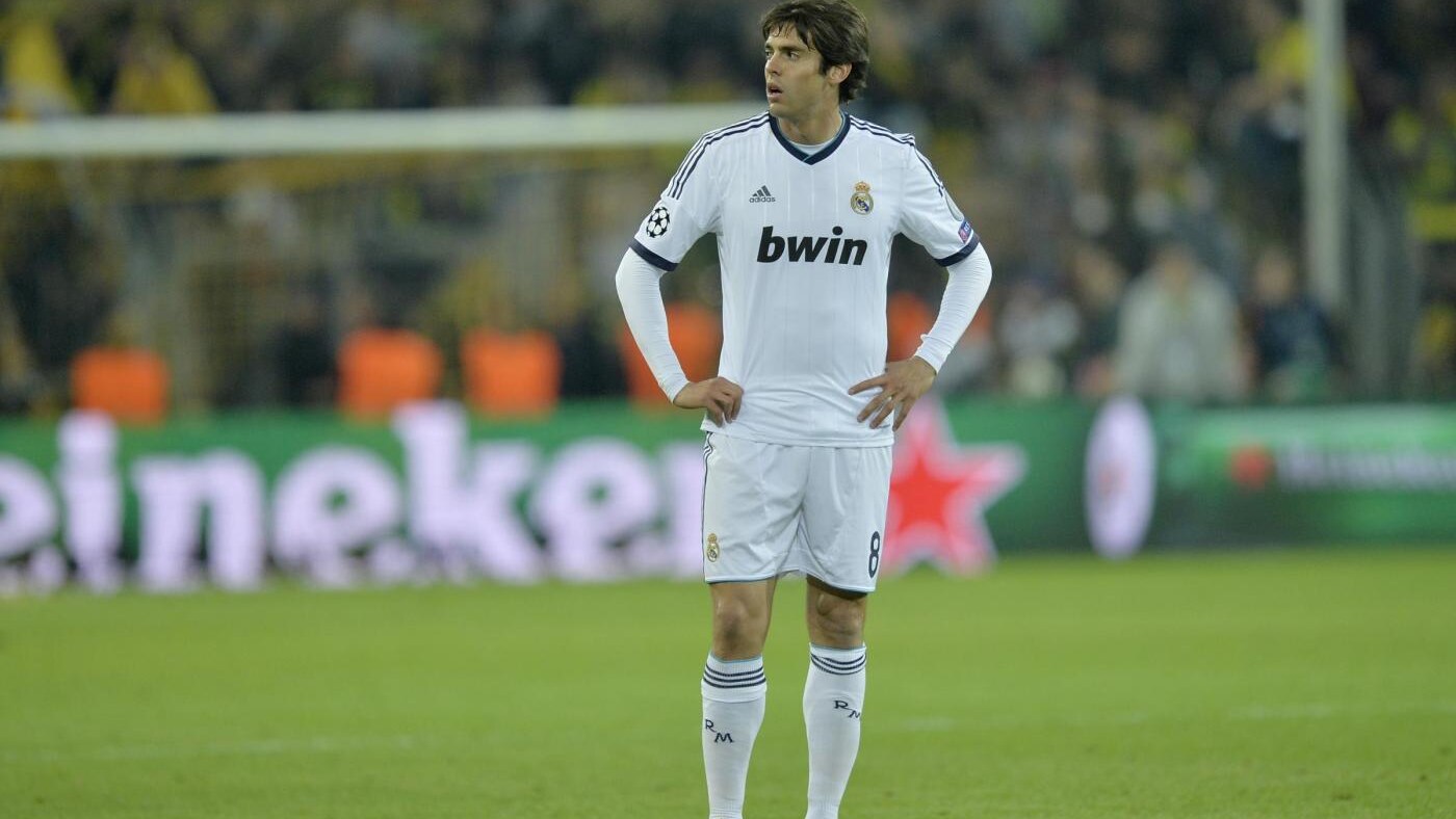 Ricardo Kakà
