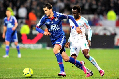 Maxime Gonalons