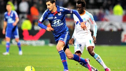 Maxime Gonalons