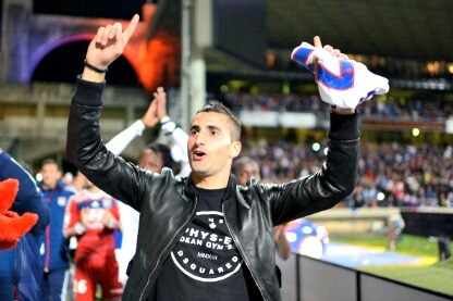 Maxime Gonalons