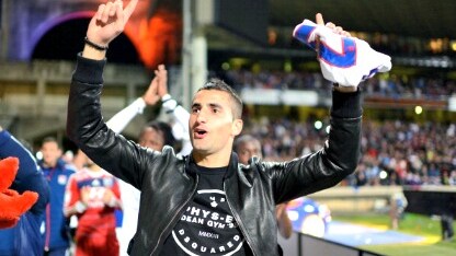 Maxime Gonalons