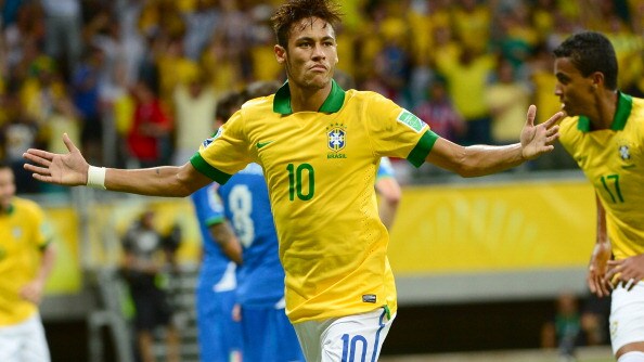 Neymar