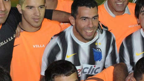 Foto: Olè