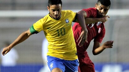 felipe anderson alla lazio