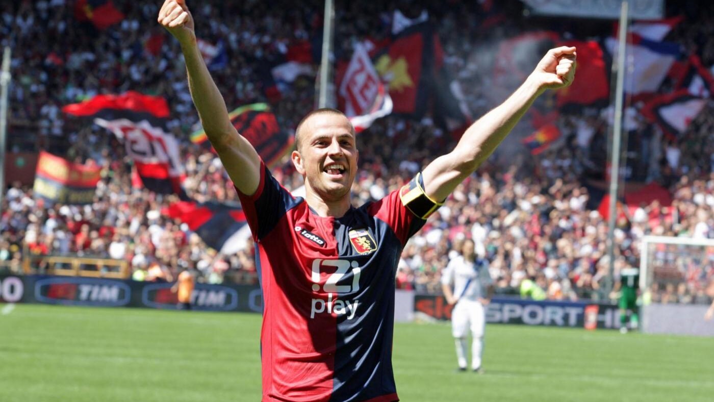 Infortunio per Luca Antonelli, salterà la Confederations Cup