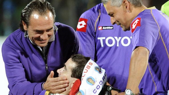 baggio prandelli borgonovo
