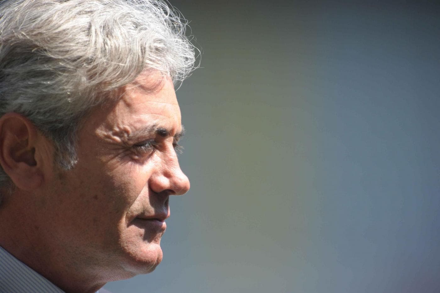 il direttore generale giallorosso potrebbe lasciare la roma dopo due anni