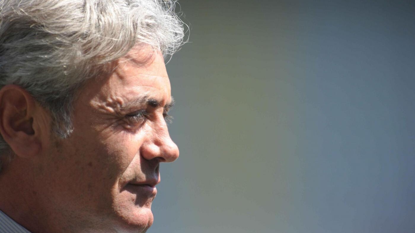 il direttore generale giallorosso potrebbe lasciare la roma dopo due anni