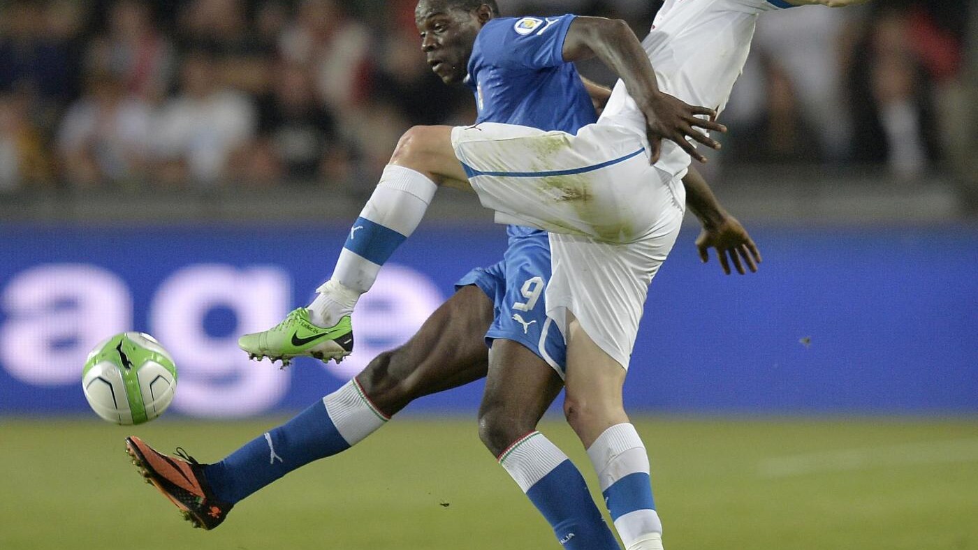 Diretta live Repubblica Ceca-Italia, Qualificazioni Mondiali 2014