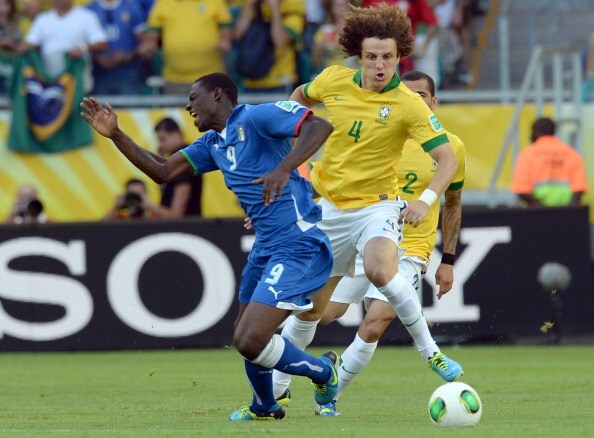 balotelli e david luiz