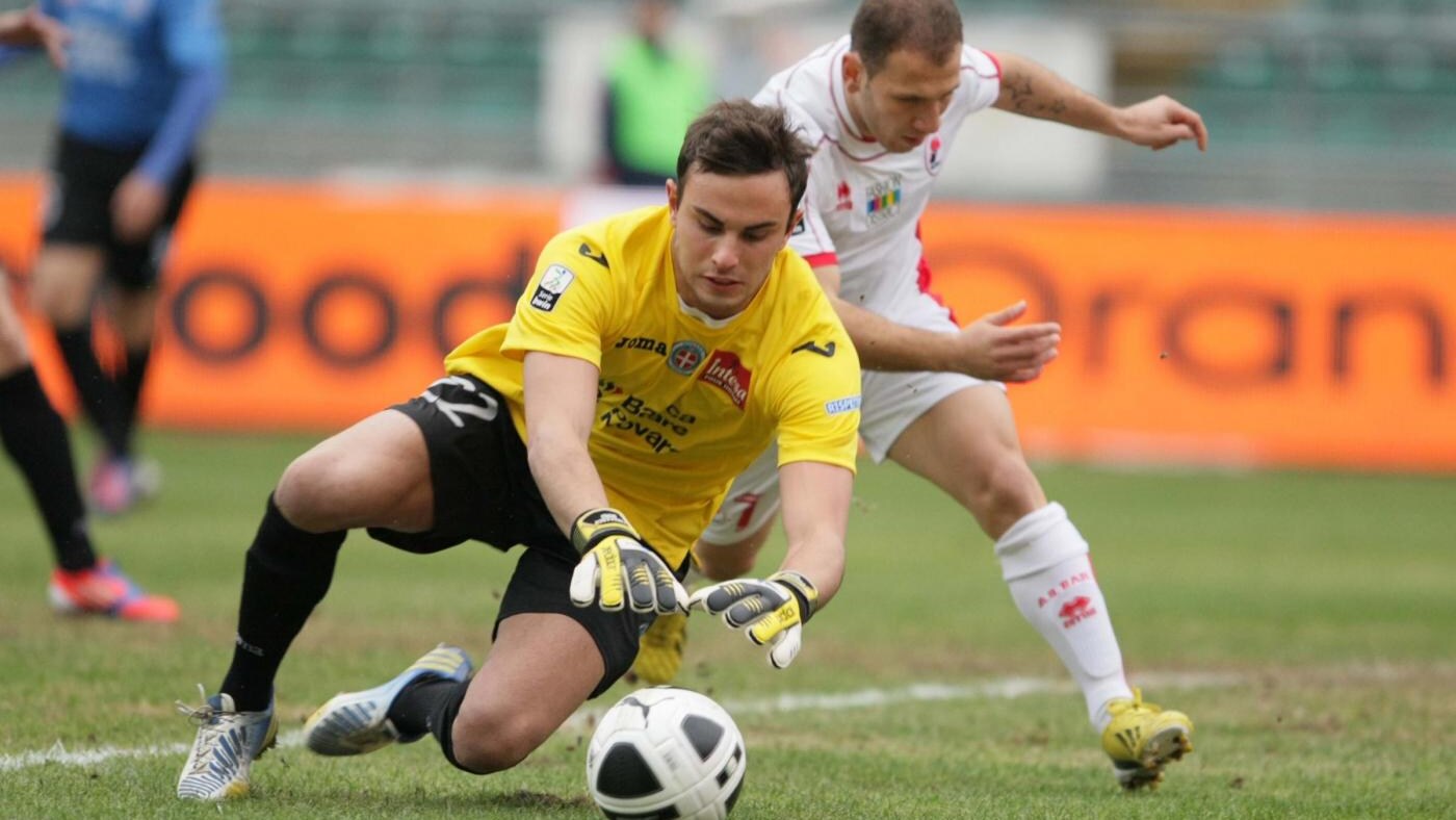 Bardi, Benassi ed El Kaddouri nel mercato del Livorno