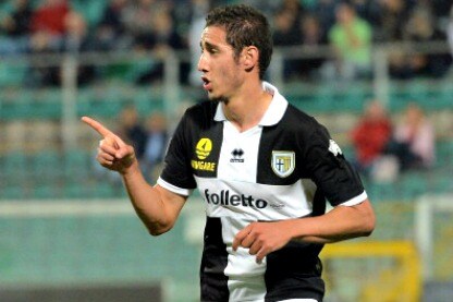 belfodil del parma