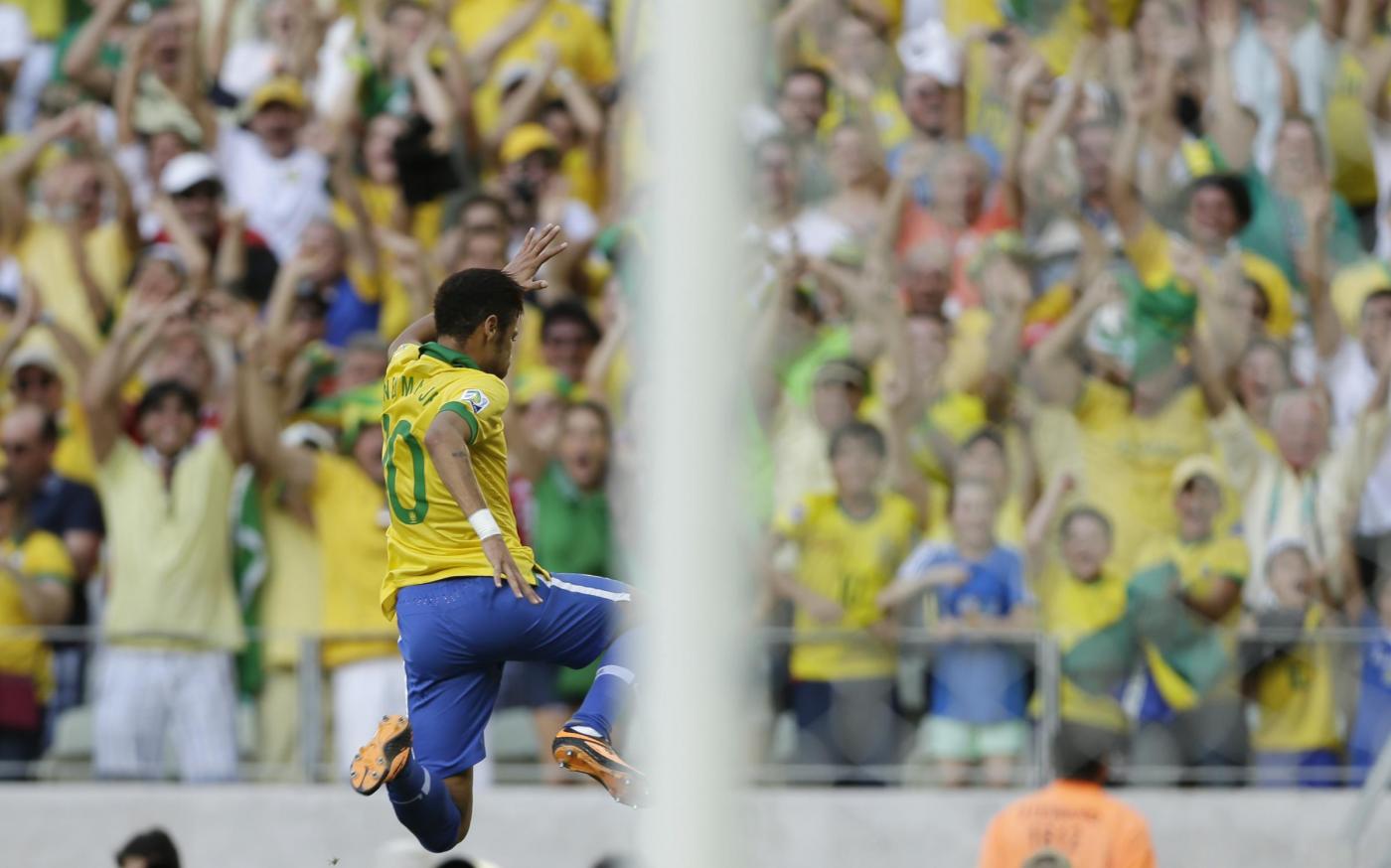 neymar