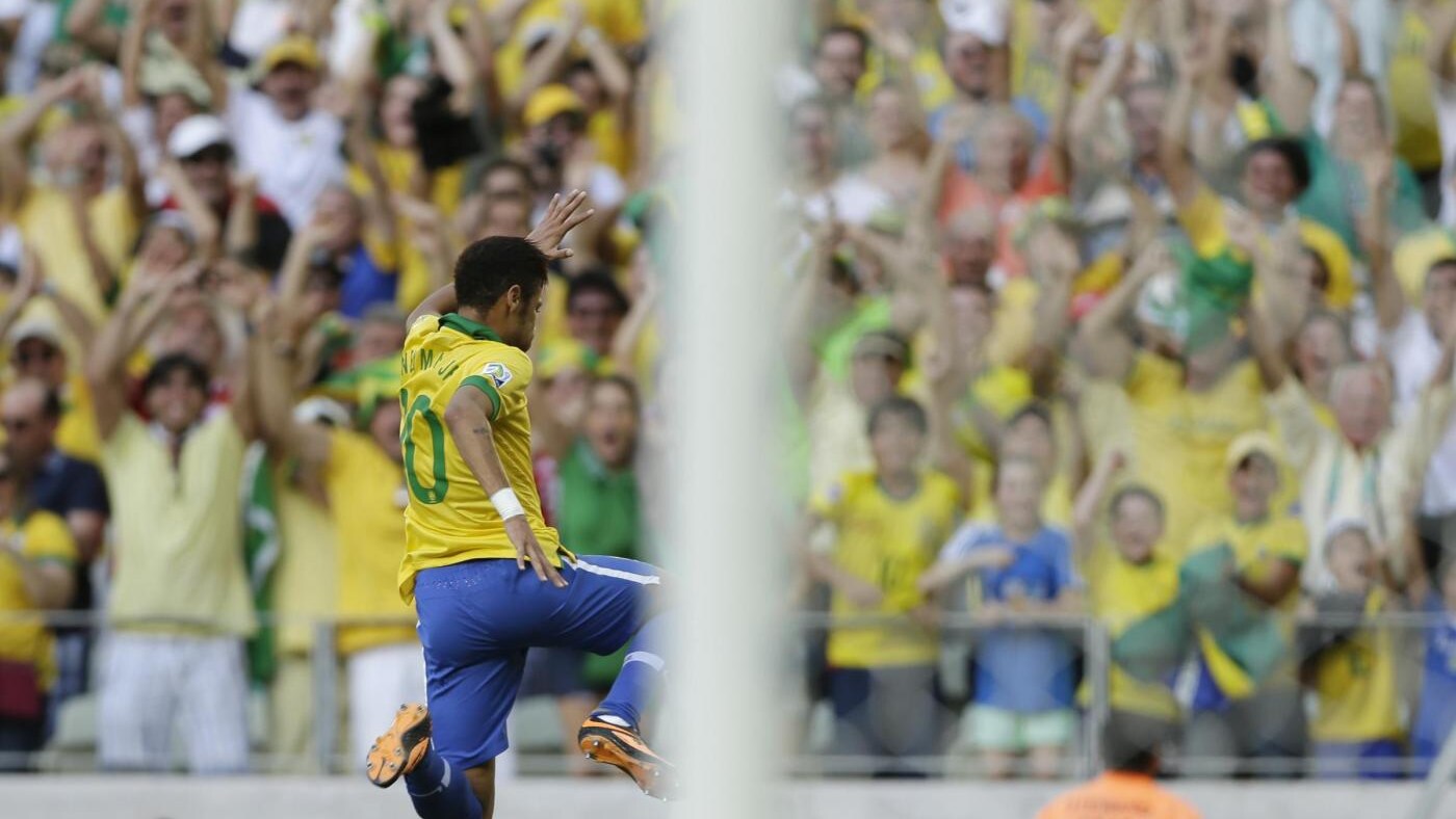 neymar