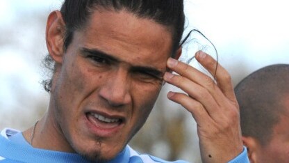 matador cavani