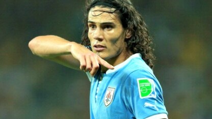 edinson cavani rinnovo