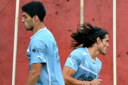 matador e pistolero in allenamento