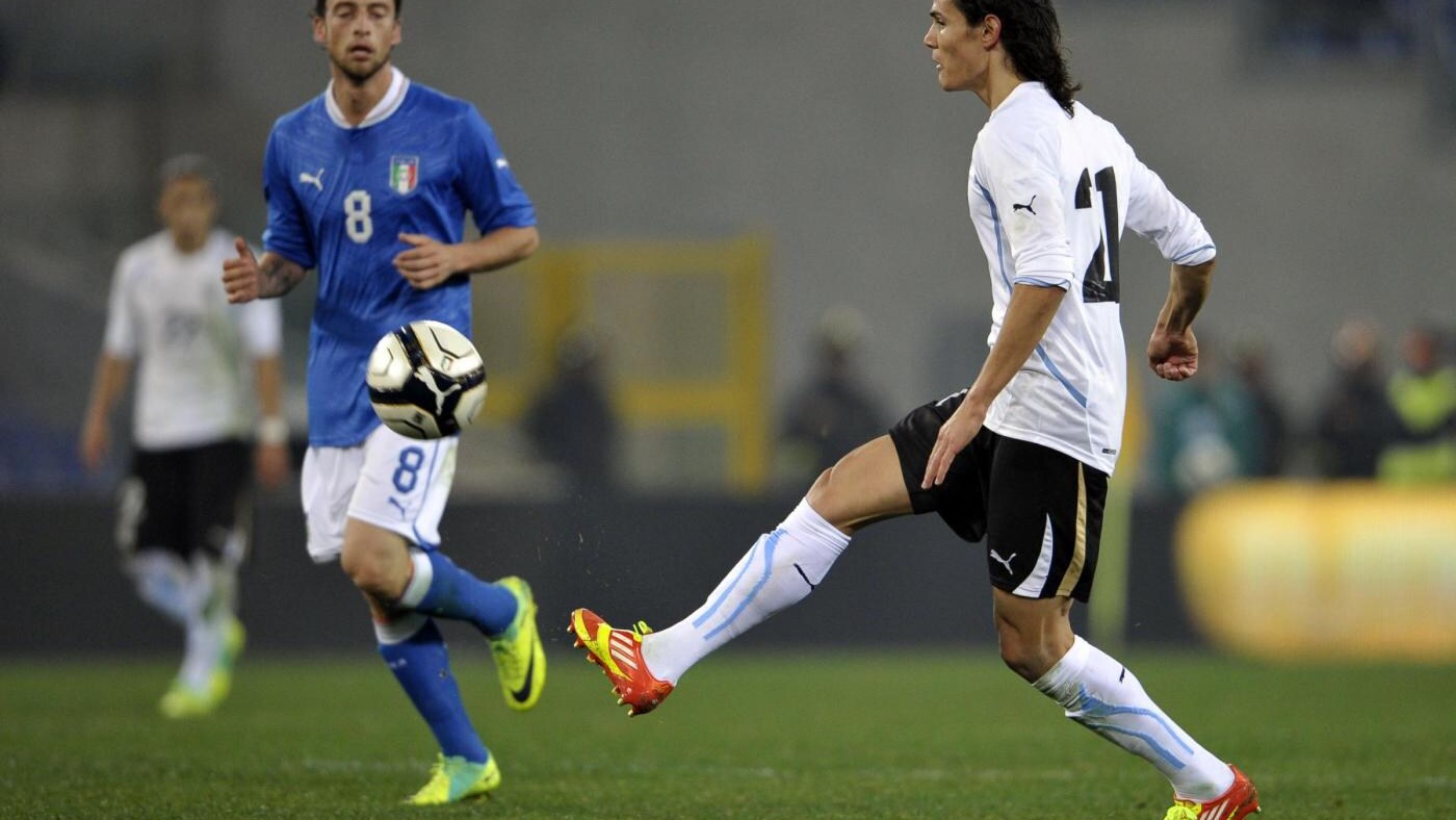 il matador convocato per la confederations cup