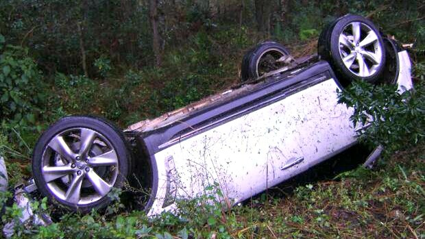 auto vargas incidente