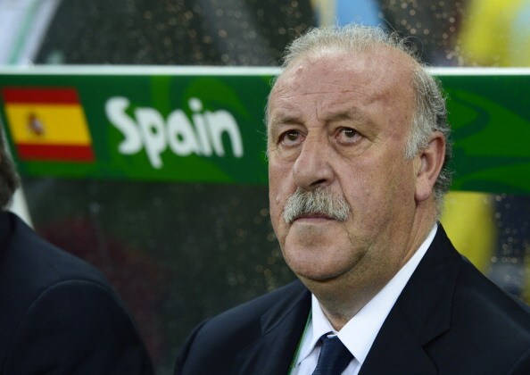Del Bosque
