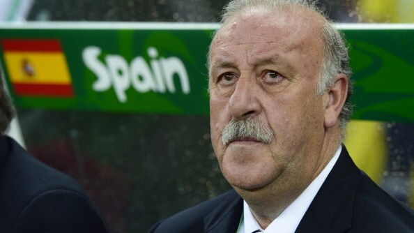 Del Bosque